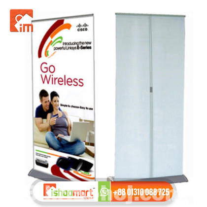 Best X Stand Roll up Banner X Banner and Pop up Stand